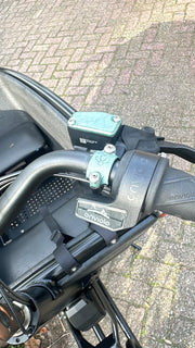 Urban Arrow Family Elektrische Bakfiets