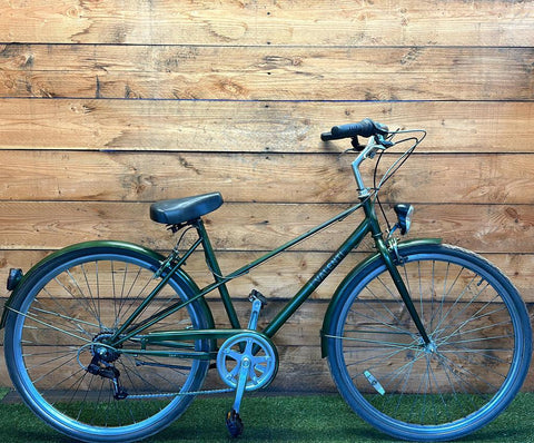 Valenti Women's bicycle 7s 28inch 53cm