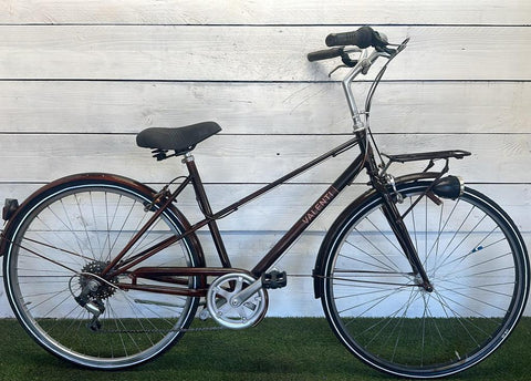 Valenti Ladies' Bicycle