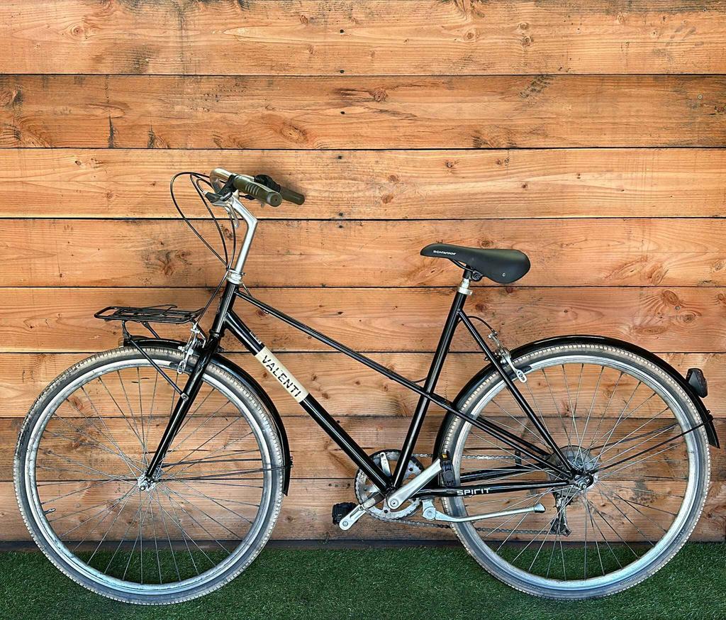 Valenti Transportfiets 6v 28inch 57cm