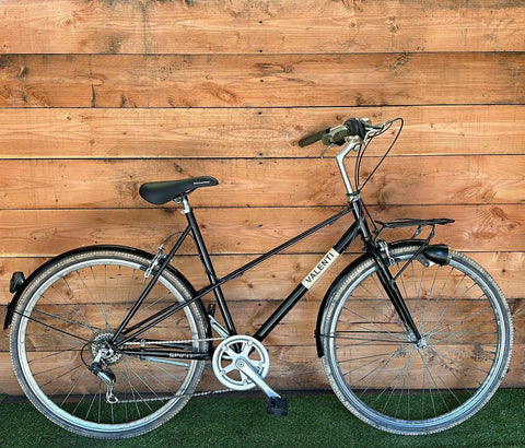 Valenti Transport bike 6v 28inch 57cm