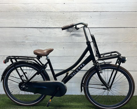 Valetta Kinderfiets