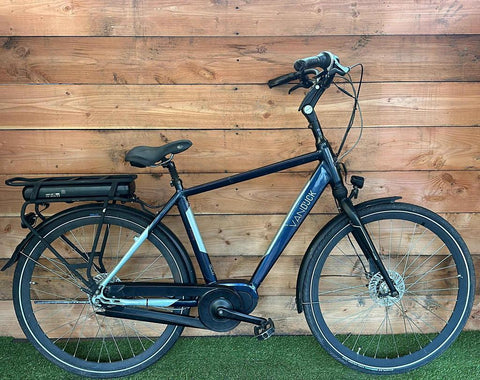 Vandijck Fosite E-bike Refurbished 8v 28inch 53cm