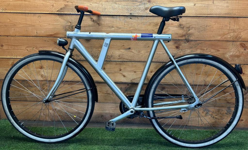 Vanmoof Herenfiets 28inch 59cm