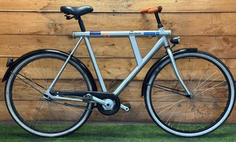 Vanmoof Men's Bike 28inch 59cm