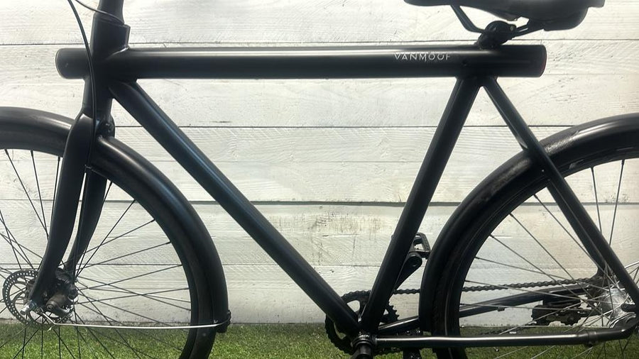 Vanmoof Herenfiets