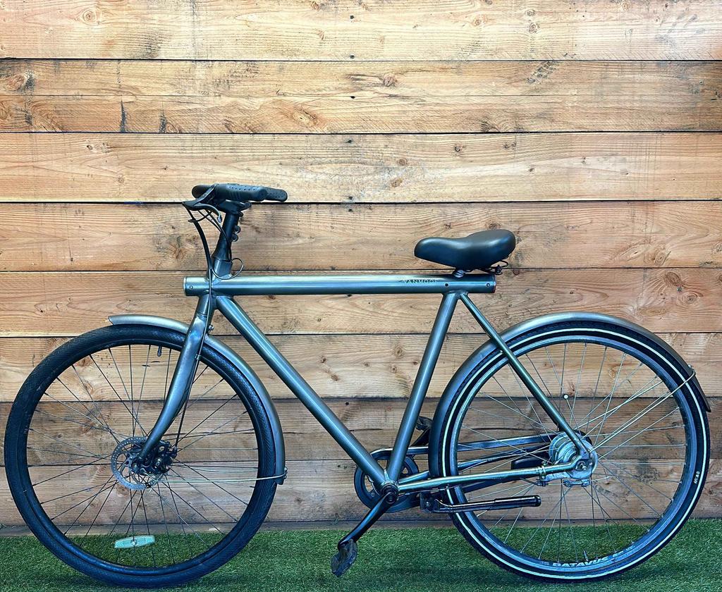 Vanmoof Herenfiets 8v 28inch 59cm