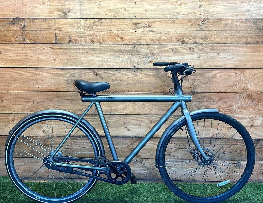 Vanmoof Herenfiets 8v 28inch 59cm