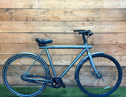 Vanmoof Men's Bike 8v 28inch 59cm