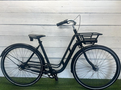 Vanmoof Utility Bike