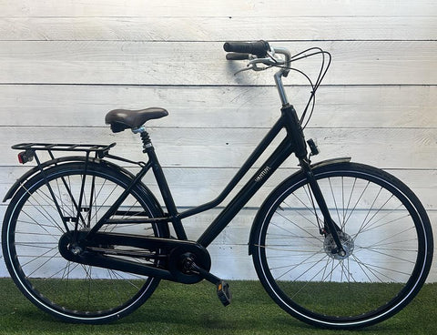 Vantuyl Lunar