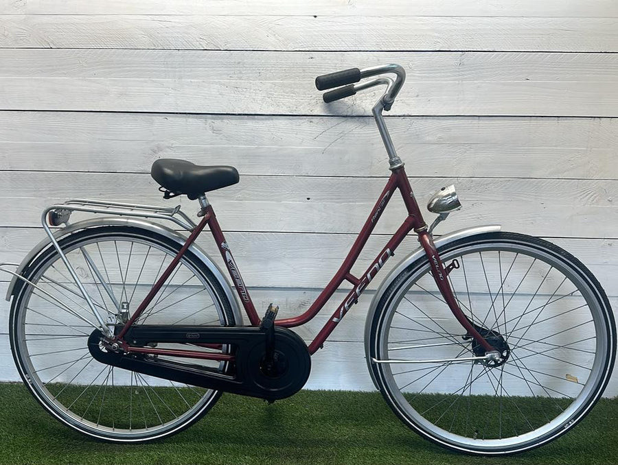 Veeno Women's Bicycle