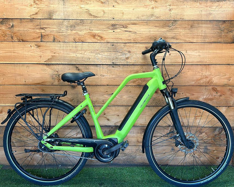 Velo De Ville Allround AEB490 E-Bike
