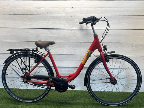 Velo de Ville