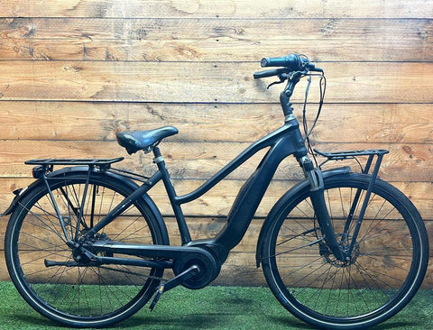 Velo de Ville E-Bike 7v 28inch 50cm 