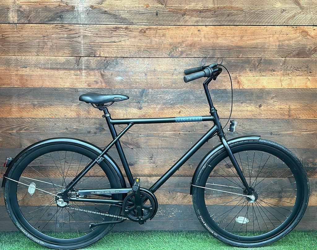 Veloretti Herenfiets 3v 28inch 57cm