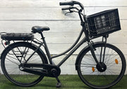 Villette Transporter