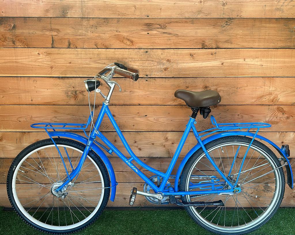 Viva Transportfiets 3v 26inch 52cm