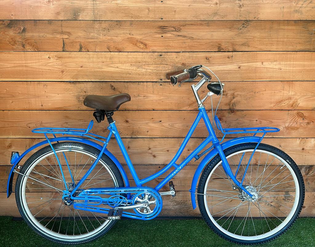 Viva Transportfiets 3v 26inch 52cm