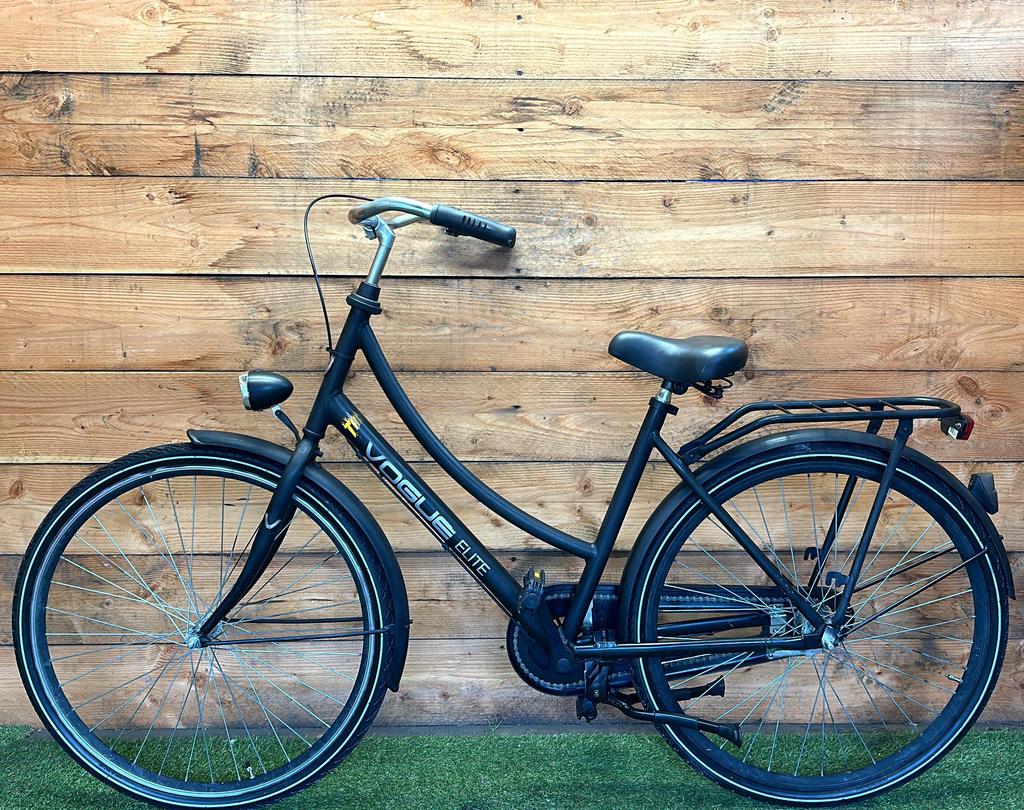 Vogue Elite 3v 28inch 50cm