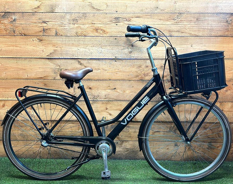 Vogue Paris 3v 28inch 53cm