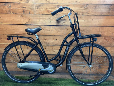 Vogue Transport Bicycle 3v 28inch 53cm