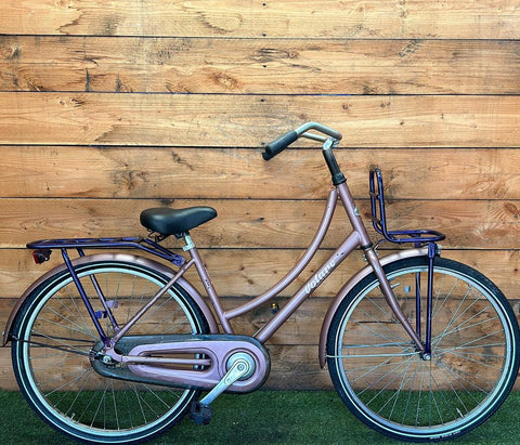 Volare Transport Bicycle 26inch 42cm