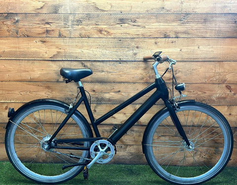 Watt Boston E-Bike 28inch 53cm