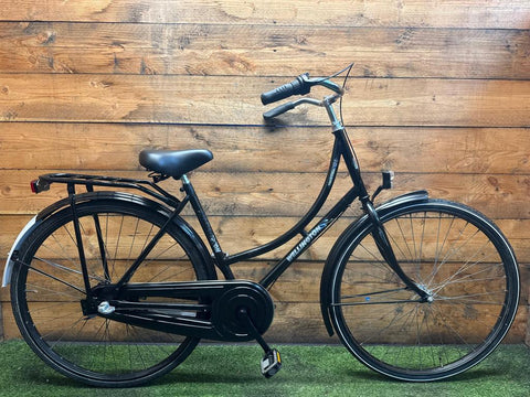 Wellington Wheels-Classic GL 3v 28inch 50cm