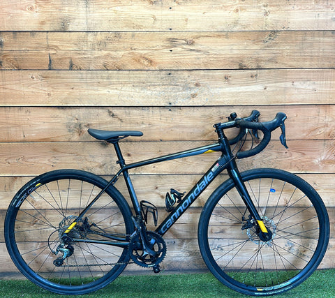 Cannondale Synapse 22v 28inch 48cm
