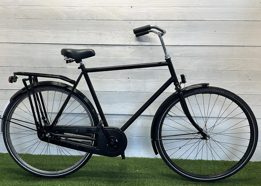 Herenfiets