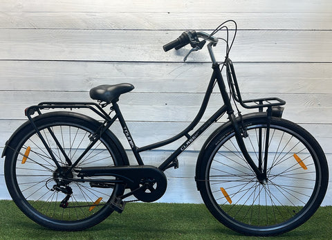Tounis Classic Bike