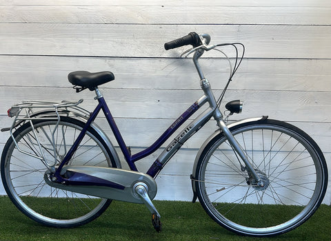 Gazelle Esprit