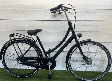 Cortina U4