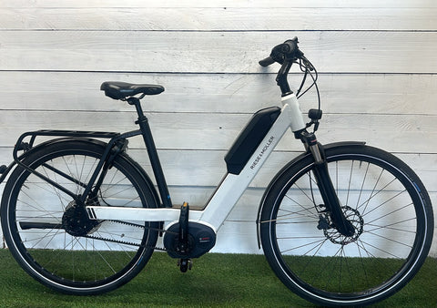 Riese & Müller Nevo E-Bike
