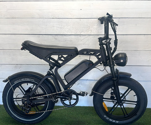 Fatbike