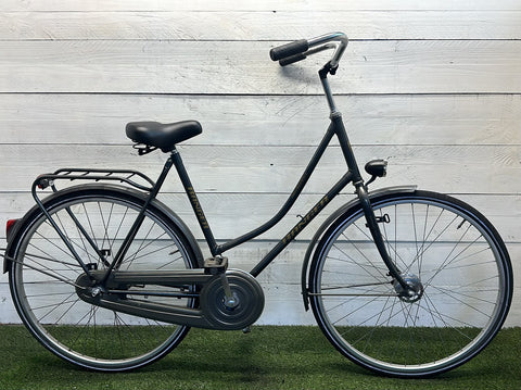 Ranger Damesfiets