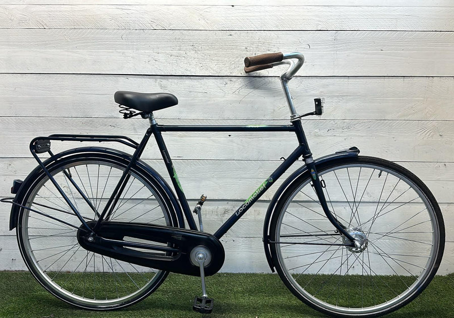 Locomotief Herenfiets