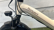 Nieuwe Bodywel T16 Pro Mini Opvouwbare E-Bike