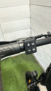 Nieuwe Bodywel T16 Pro Mini Opvouwbare E-Bike