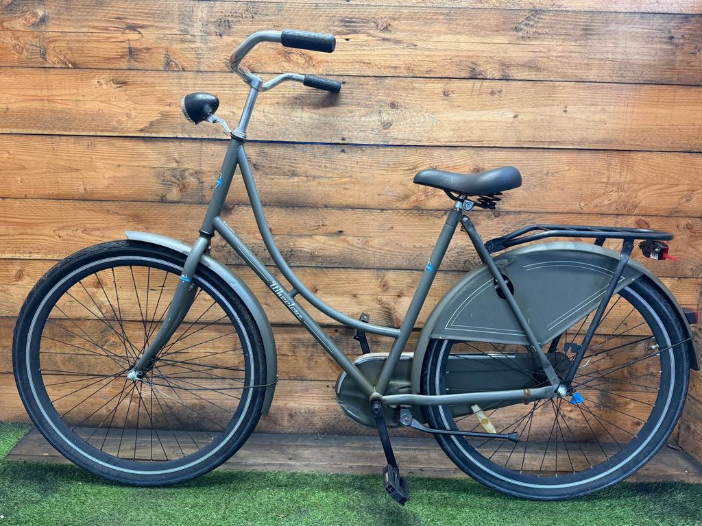 Wheelerz Omafiets 28inch 56cm