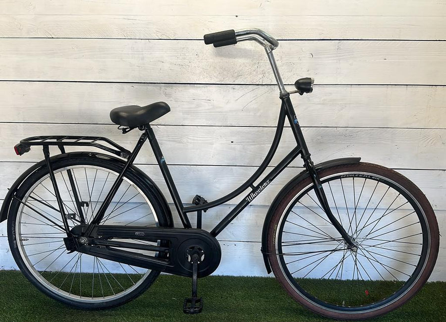 Wheelerz Granny Bike