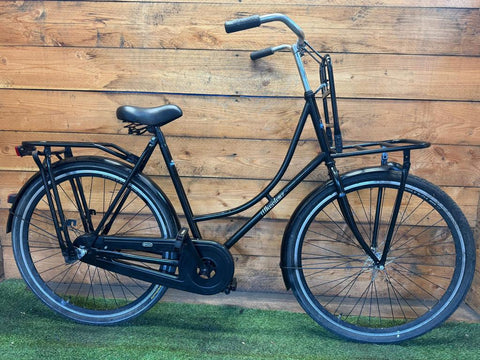 Wheelerz Transport Bike 26inch 57cm