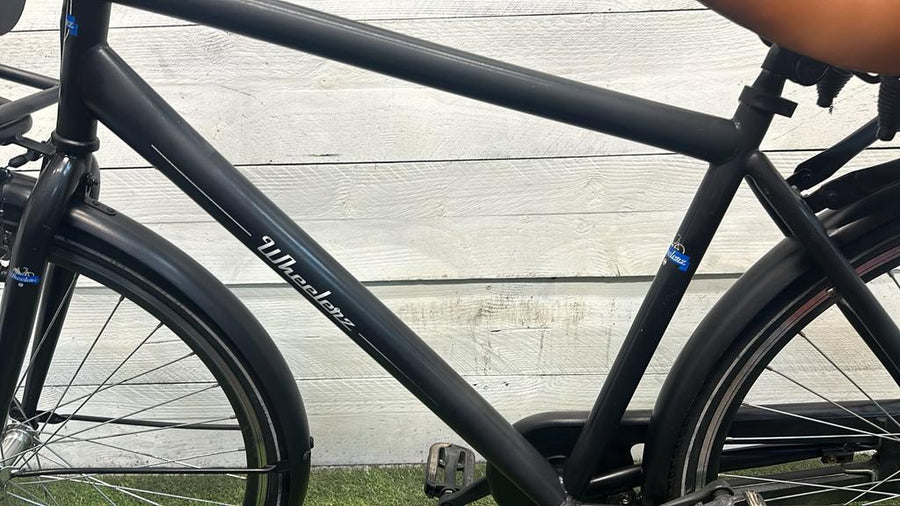 Wheelerz Transportfiets