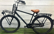 Wheelerz Transportfiets