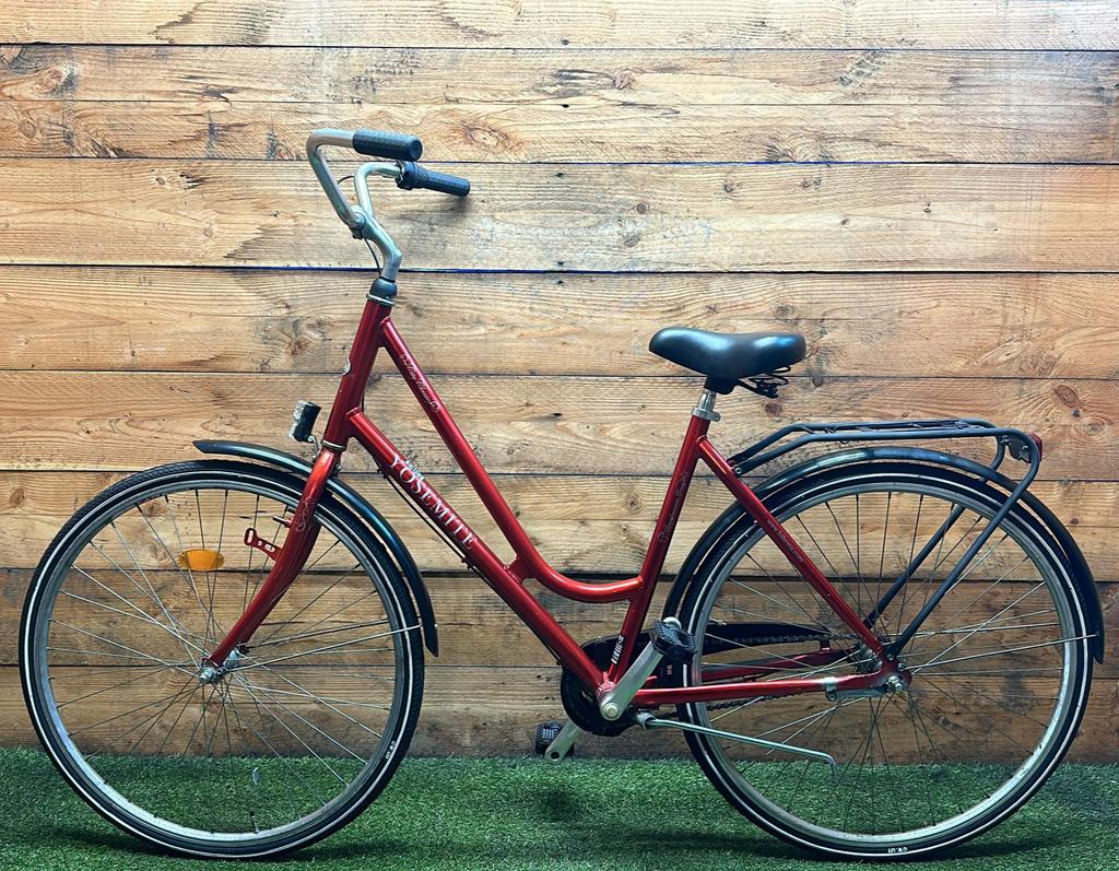 Yosemite Damesfiets 3v 28inch 51cm