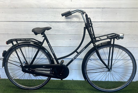 Swallow Transport Bicycle