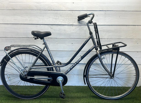 Swallow Transport Bicycle