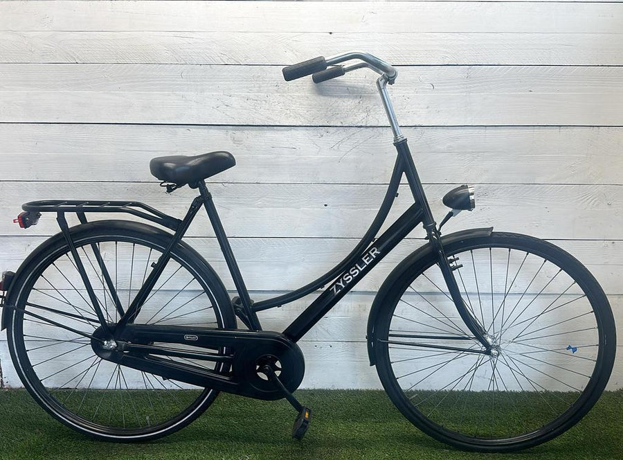 Zyssler Women's Bicycle